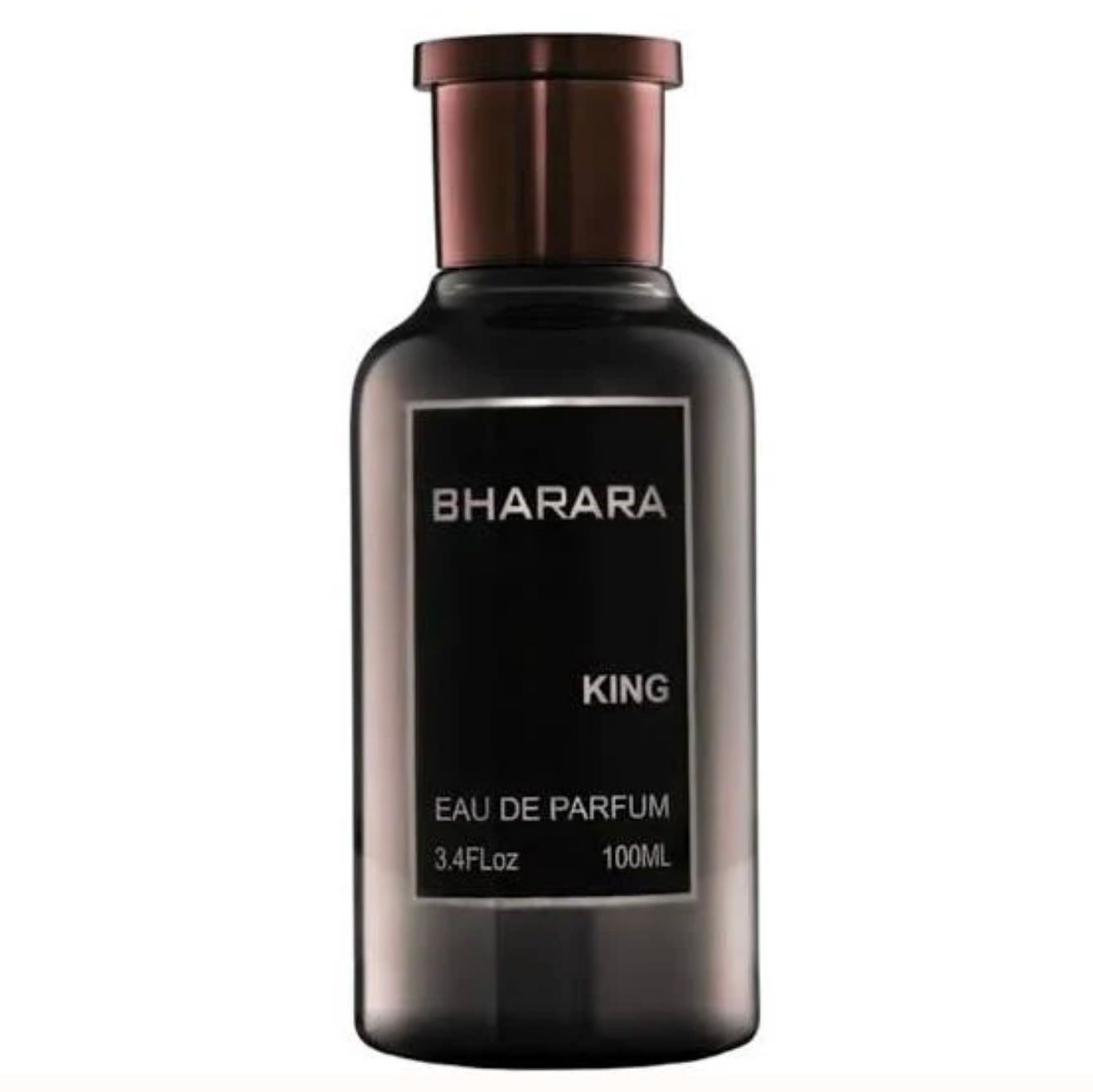 Bharara king