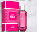 Pink Aura