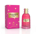 Florance Roma in Pink