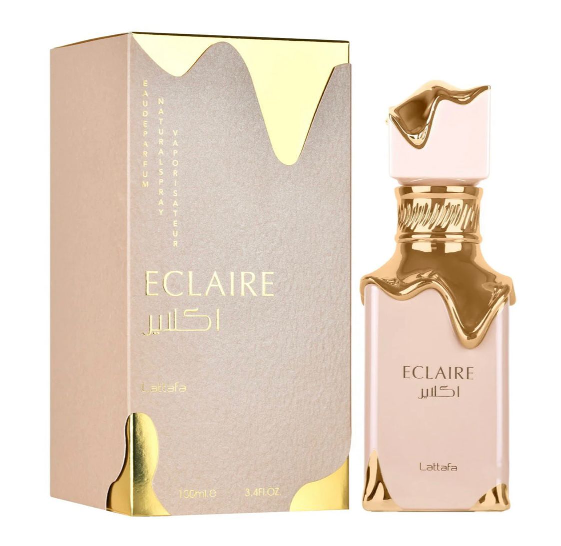 Eclaire
