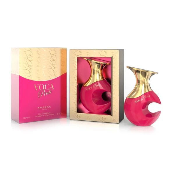 Voca Pink Women