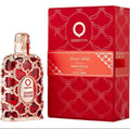 Orientica Amber Rouge