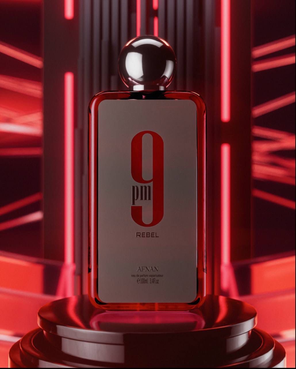 9pm Rebel