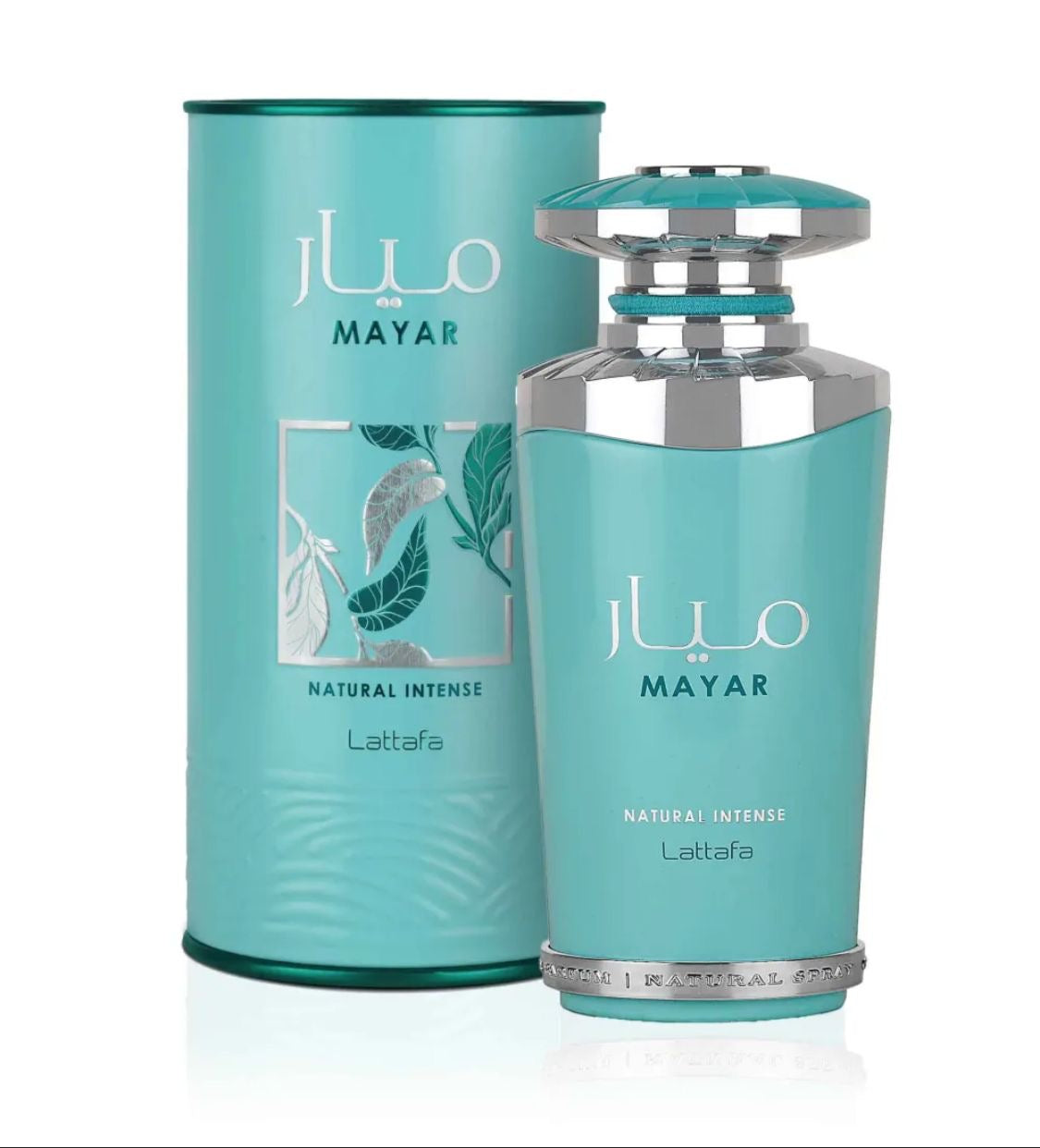Mayar Natural Intense