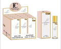 La vida Bella 12ml Roll on