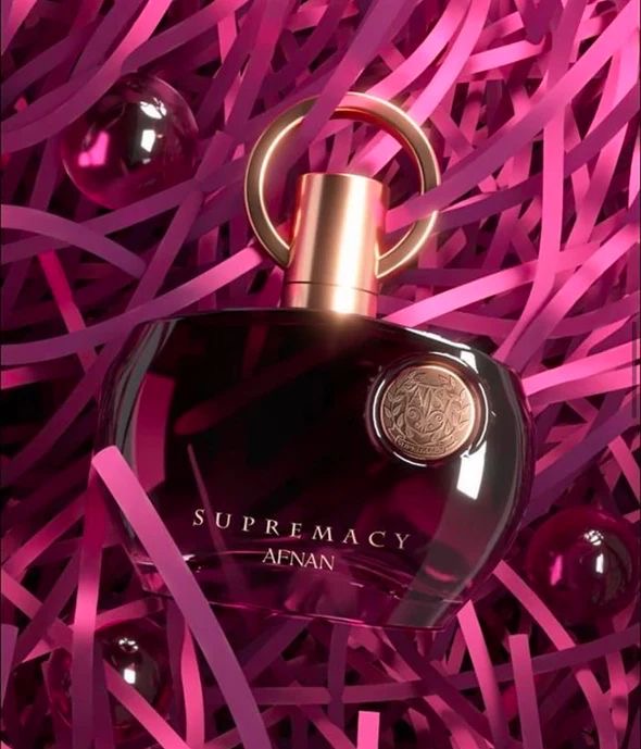 Supremacy