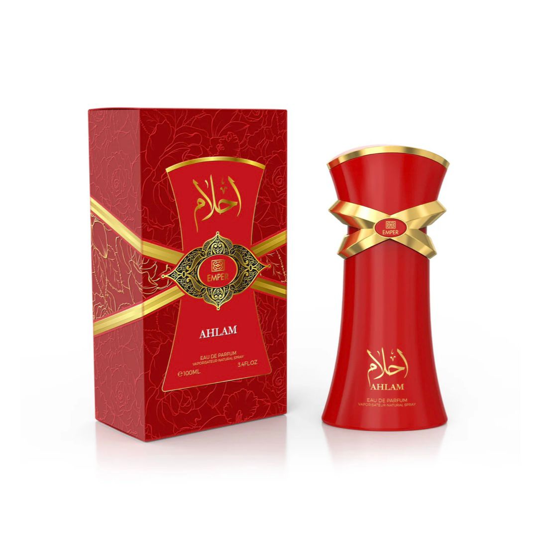 Ahlam