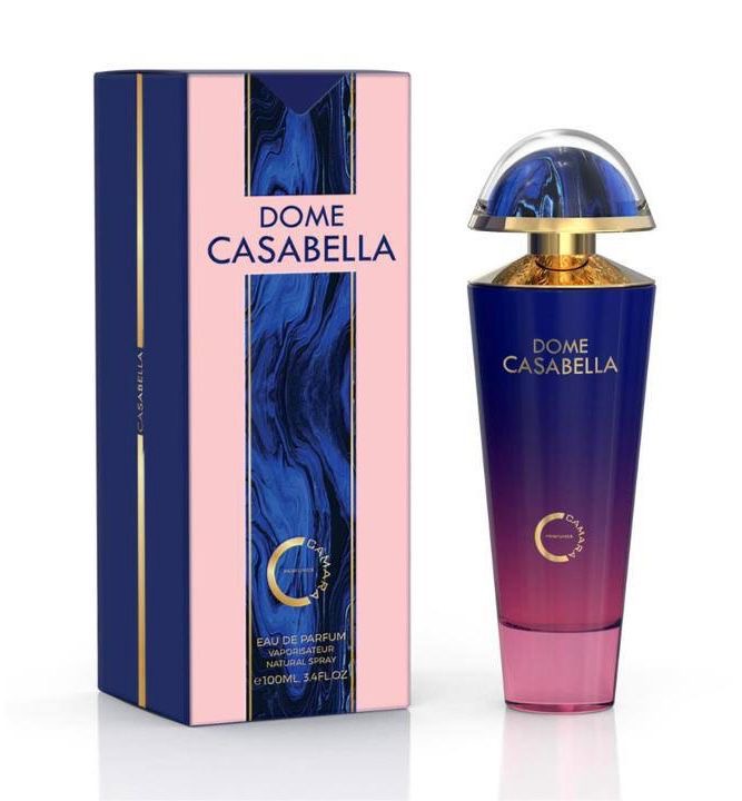 Dome Casabella