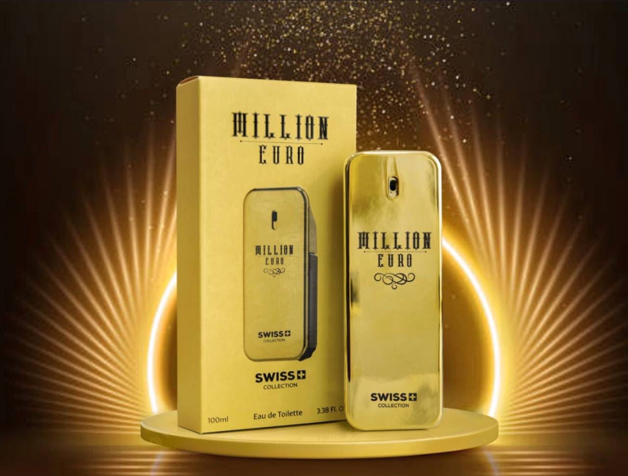 Million Euro