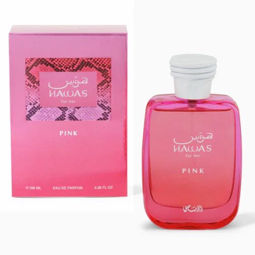 Hawas For Her Pink