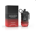 Blast Infrared