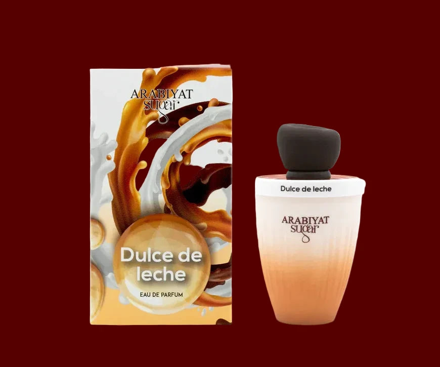 Dulce de Leche by Arabiyat