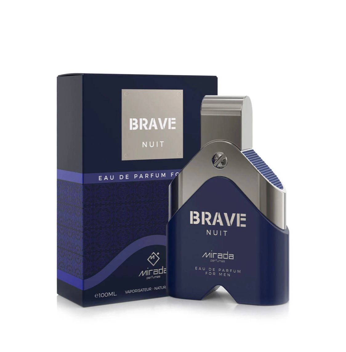 Brave Nuit