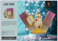 Luxe Dore