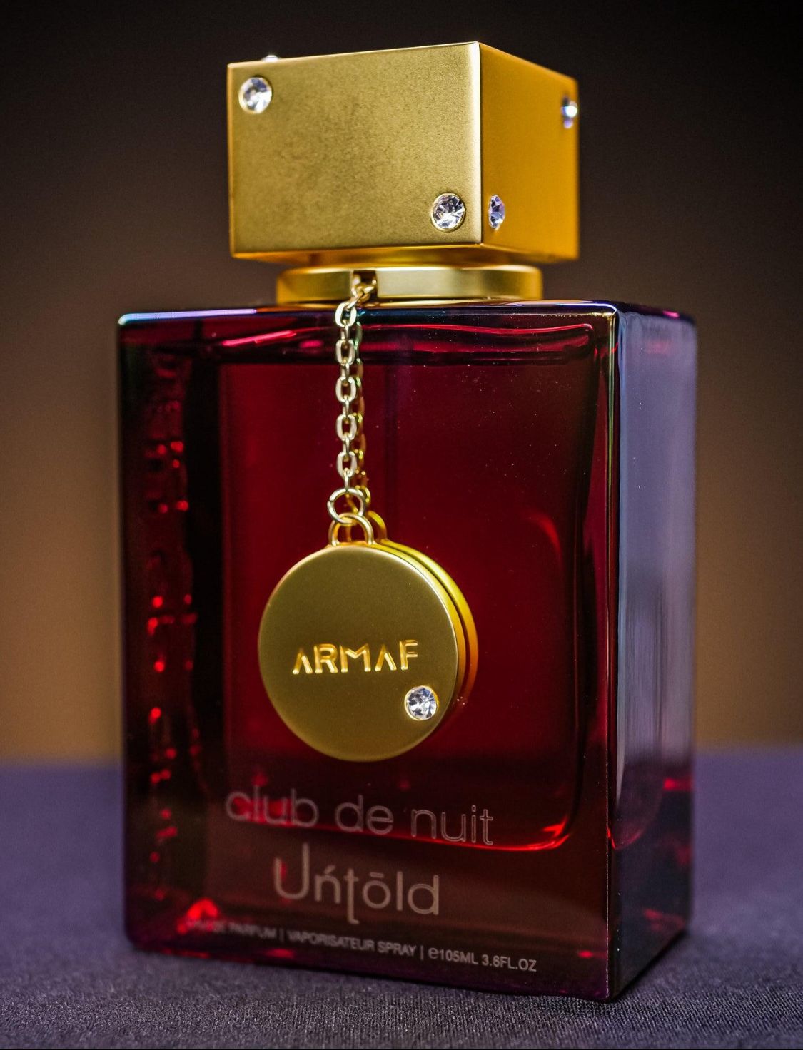 Club De Nuit Untold Unisex