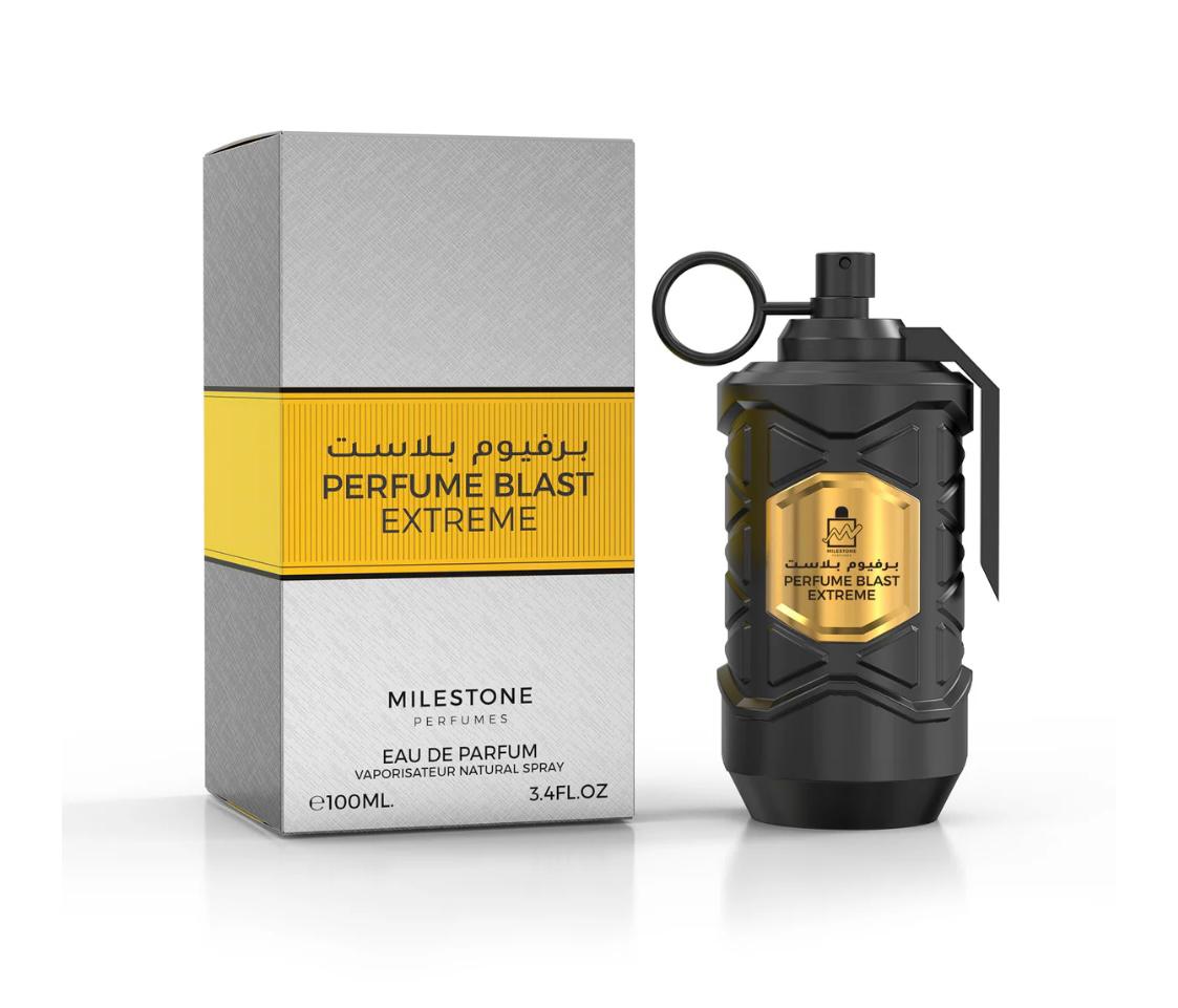Blast Extreme