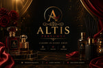 Altis Perfumes - Home