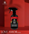 Room Spray by Cavayelo- Love Amor