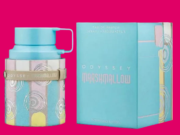 Notes: 
Top: Coconut,apple,lemon
Heart: marshmallows,strawberry,peach 
Base:vanilla, praline,musk 