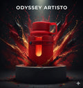 Odyssey Artisto- The Red Edition