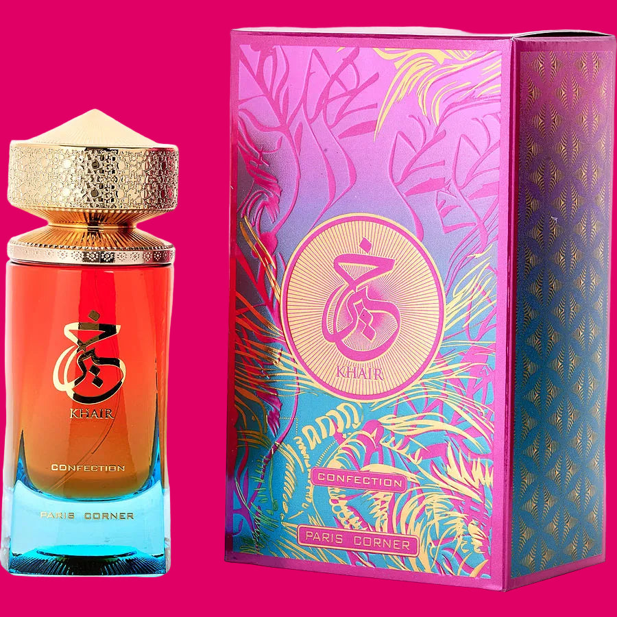 Khair Confection by Paris Corner (Women)